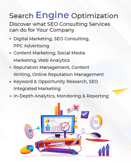 Website Designing Banner